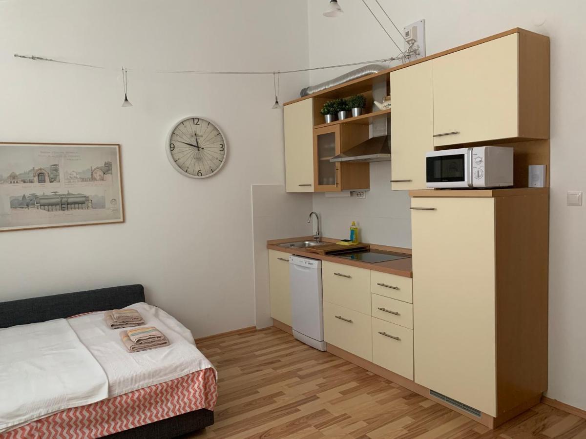 N&N Apartments Jadranovo Esterno foto