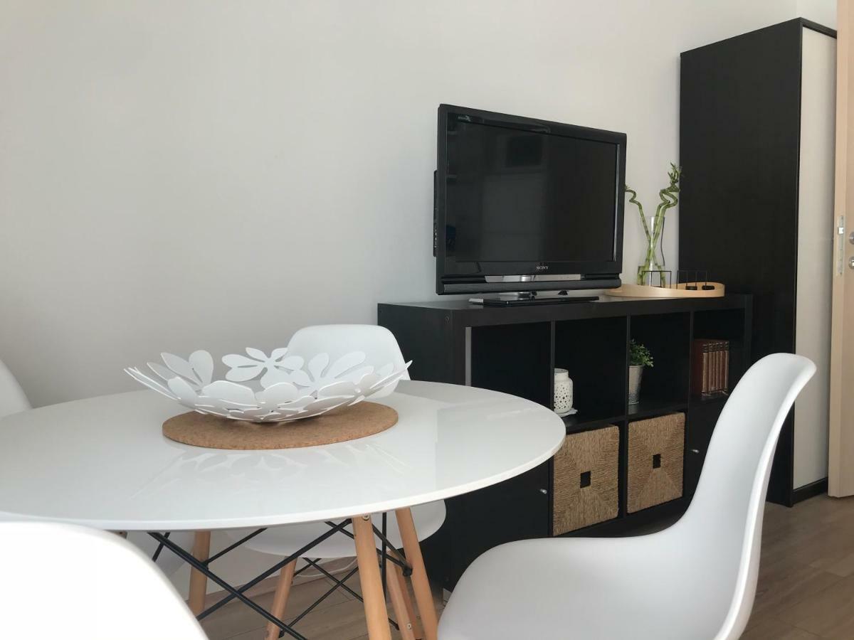 N&N Apartments Jadranovo Esterno foto